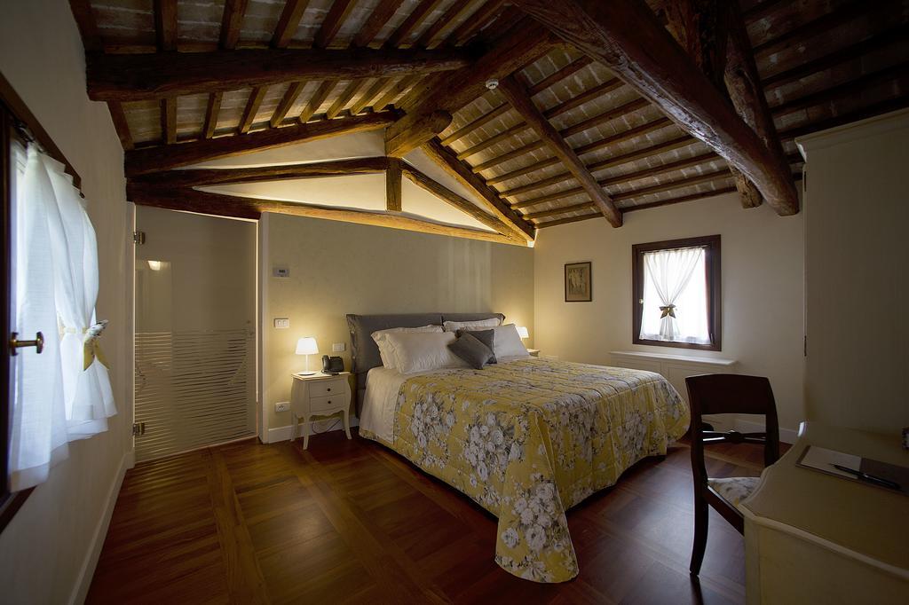 Hotel Donna Lucia 庞扎诺威尼托 外观 照片